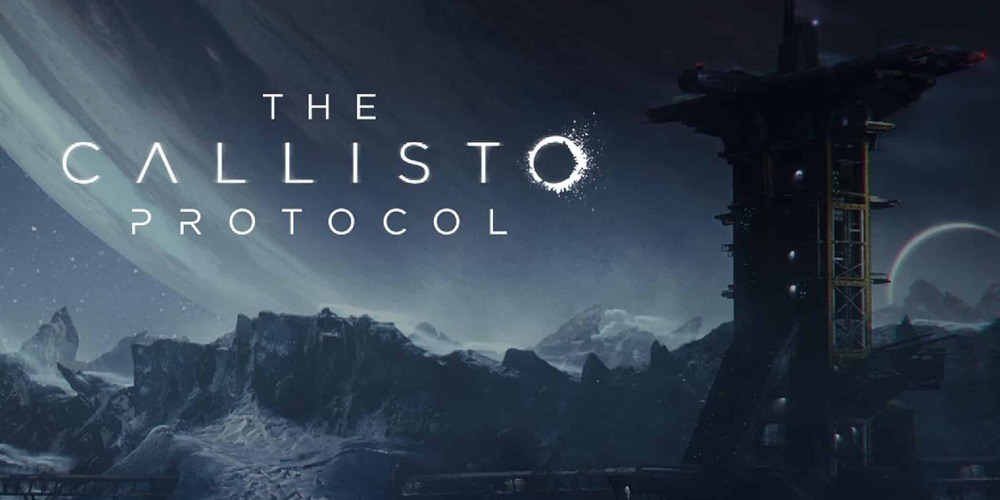 The Callisto Protocol header