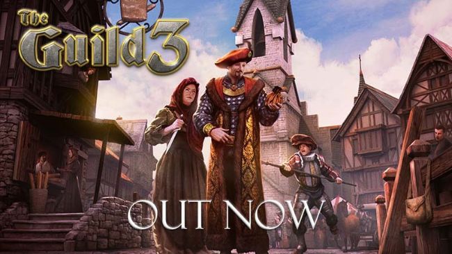the guild 3