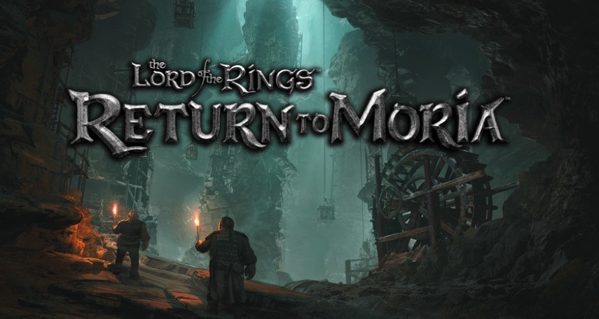 The Lord of the Rings: Return to Moria