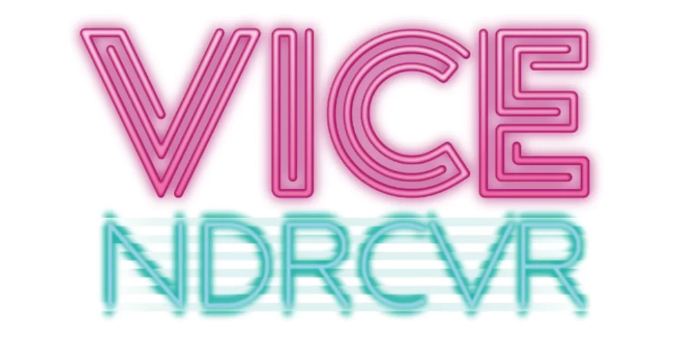 VICE NDRCVR Revealed