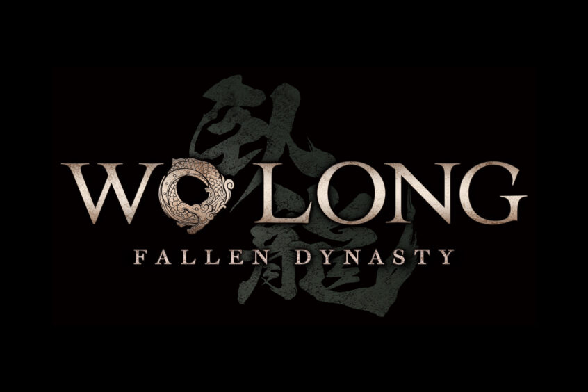 Wo Long: Fallen Dynasty.