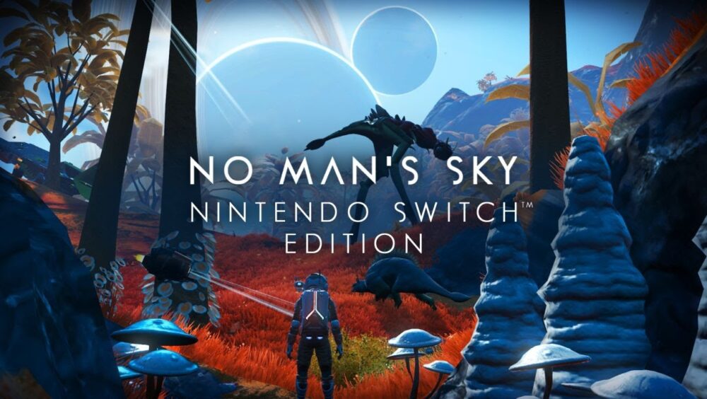 no mans sky