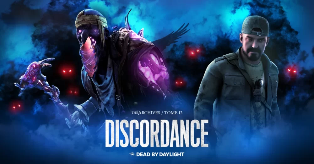 Dead by Daylight