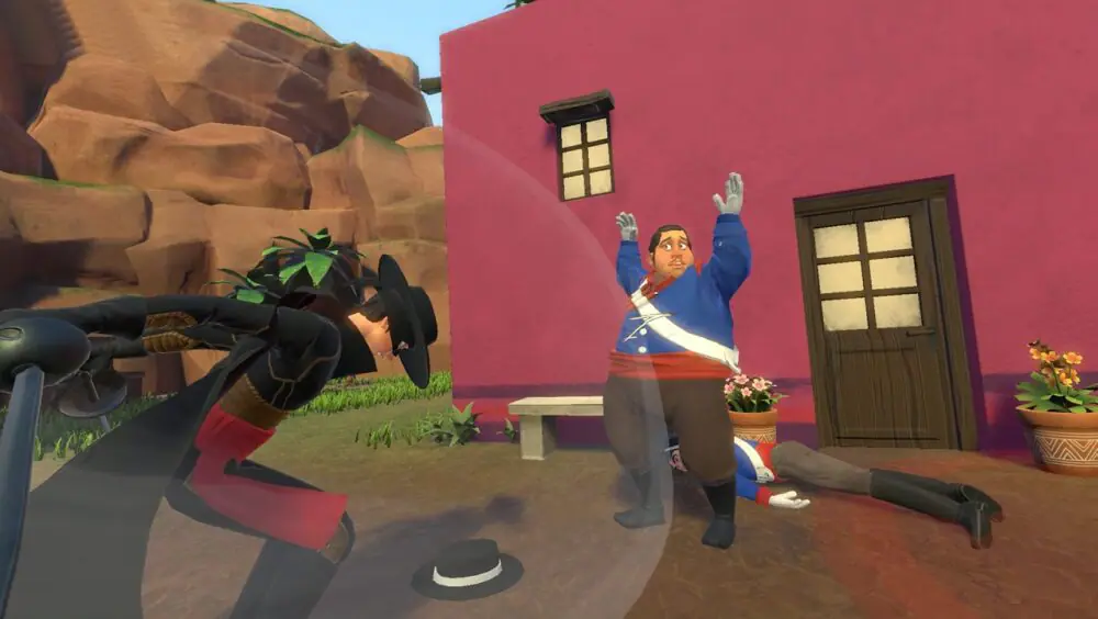 Zorro The Chronicles Switch Review | Invision Game Community
