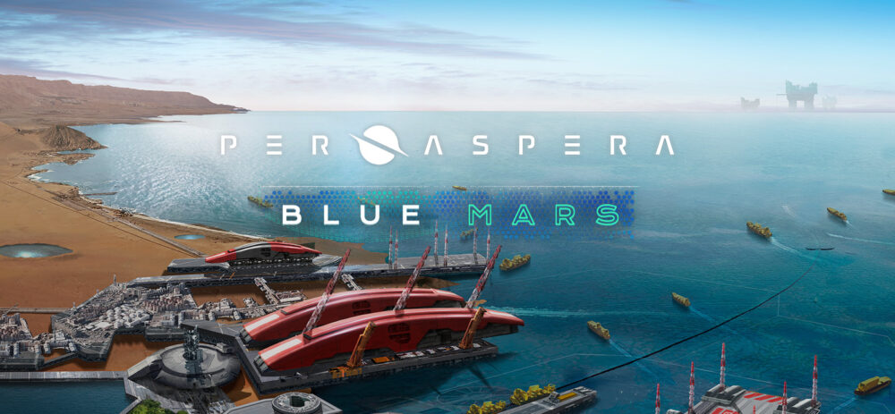 Per Aspera Blue Mars DLC Review