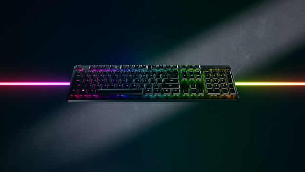 RAZER DEATHSTALKER V2