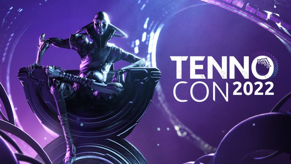 tennocon 2022