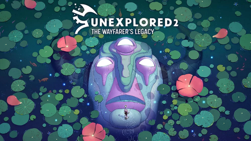 Unexplored 2: The Wayfarer's Legacy Review