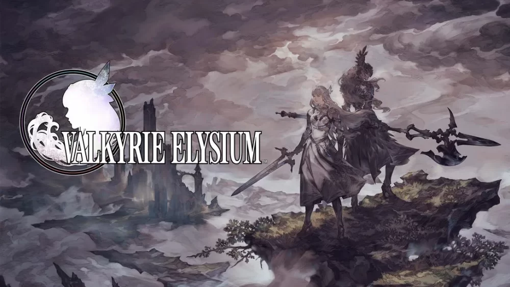 Valkyrie Elysium