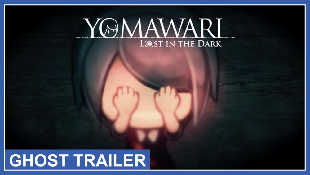 Yomawari Lost in the Dark