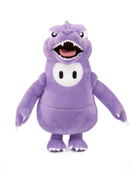 godzilla plushi