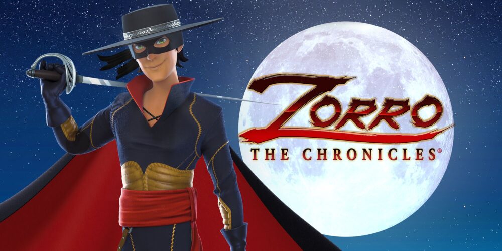 zorro