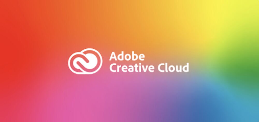 Adobe Creative Cloud