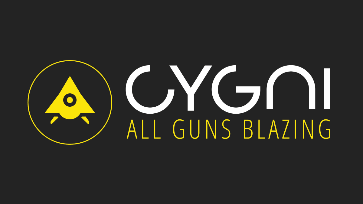 CYGNI: All Guns Blazing