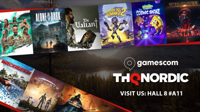 thq nordic