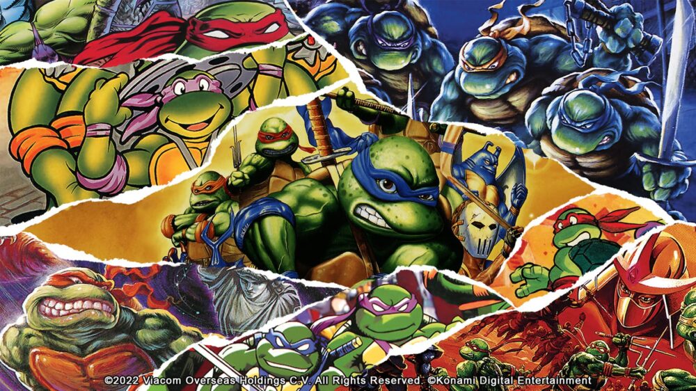 tmnt