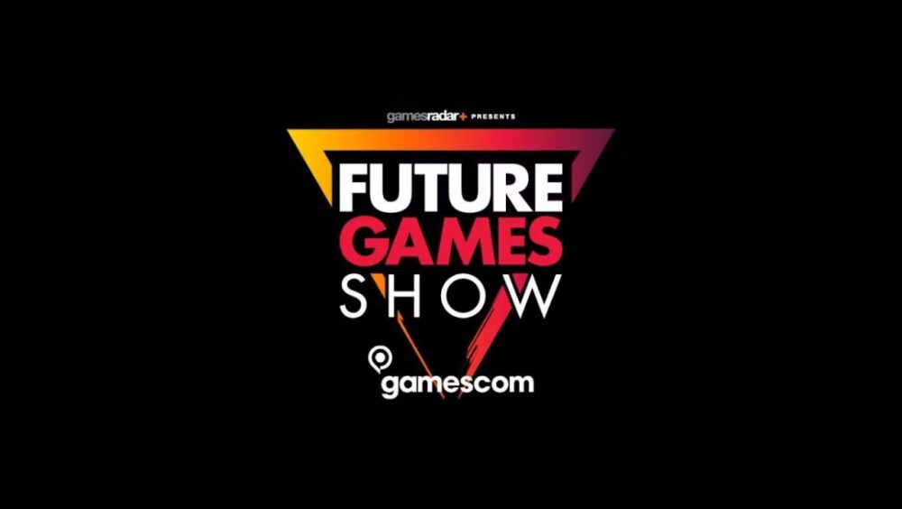 The Future Games Show at gamescom