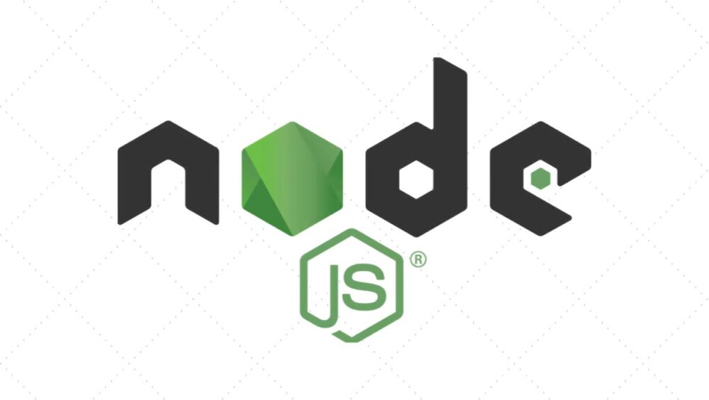 node js