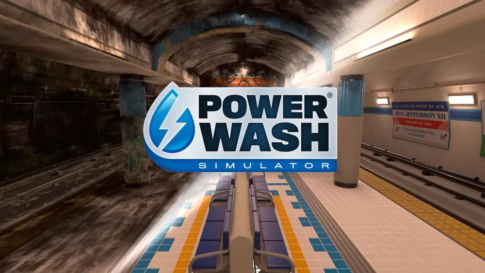 PowerWash Simulator: Beginner Tips