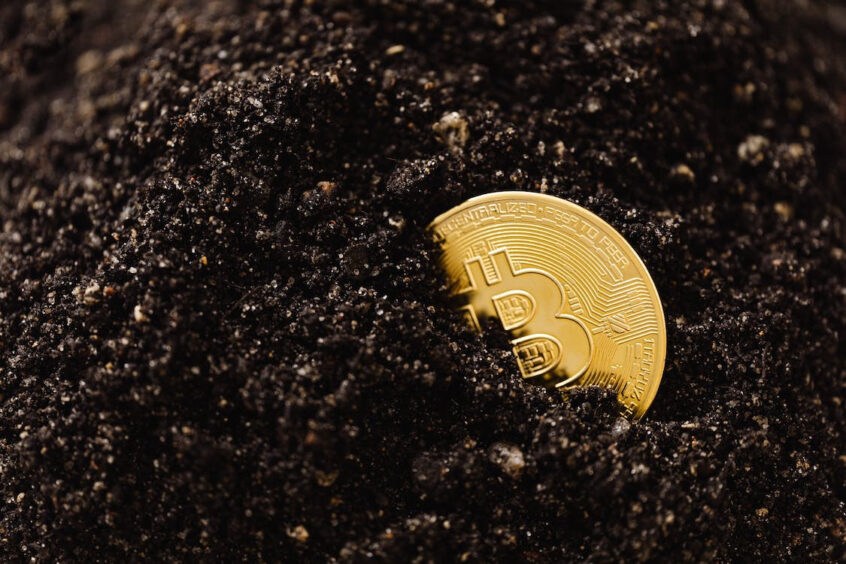 7 Things You Didn't Know About Bitcoin