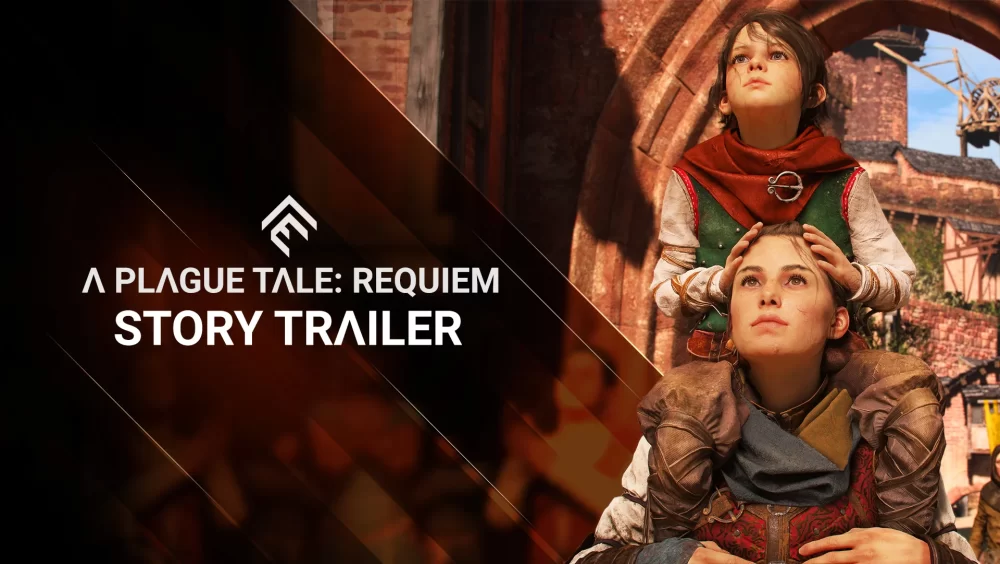 A Plague Tale: Requiem