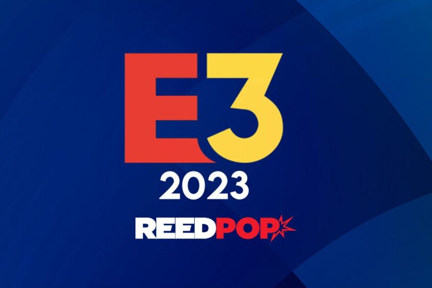 E3 2023 Dates Announced