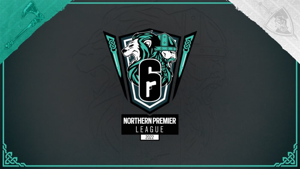 Ubisoft Northern Premier League 2022 Announced