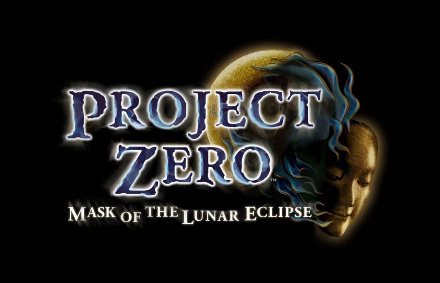 PROJECT ZERO Mask of the Lunar Eclipse