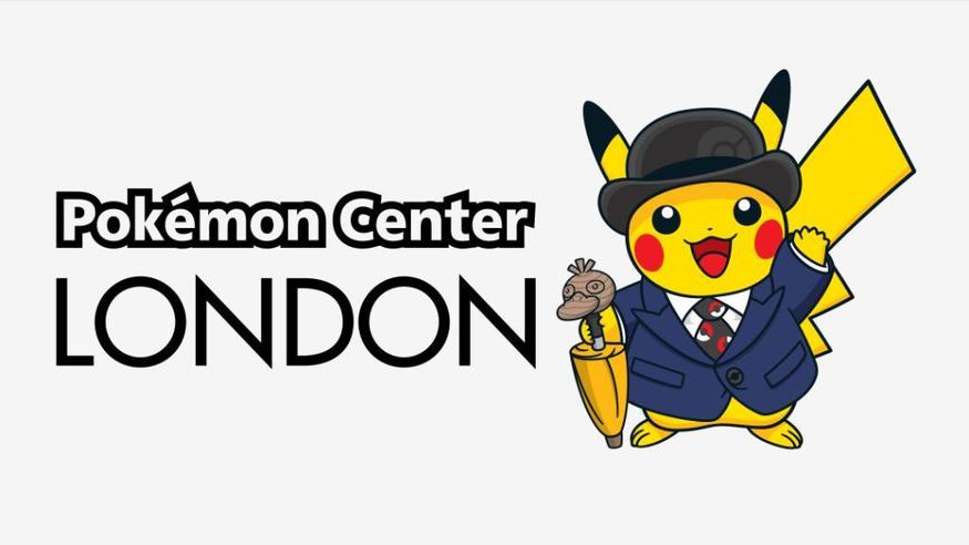 Pokémon Center