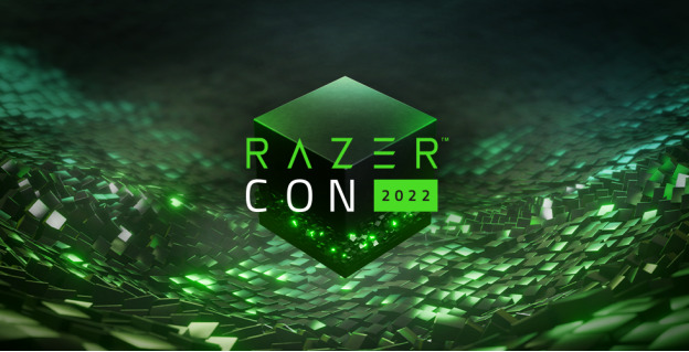 RAZERCON 2022 ANNOUNCED