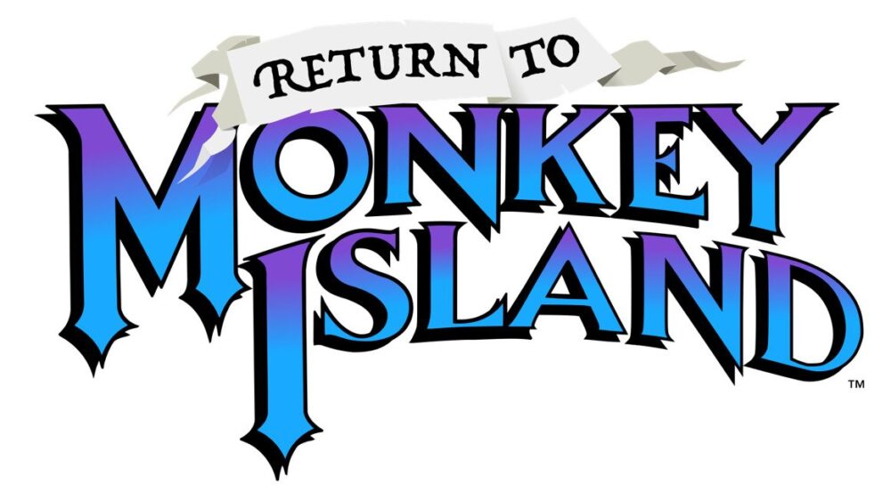 Return to Monkey Island