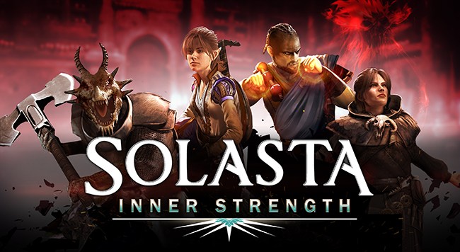 Solasta: Crown of the Magister