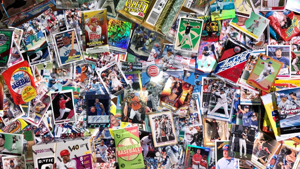 Sports Cards