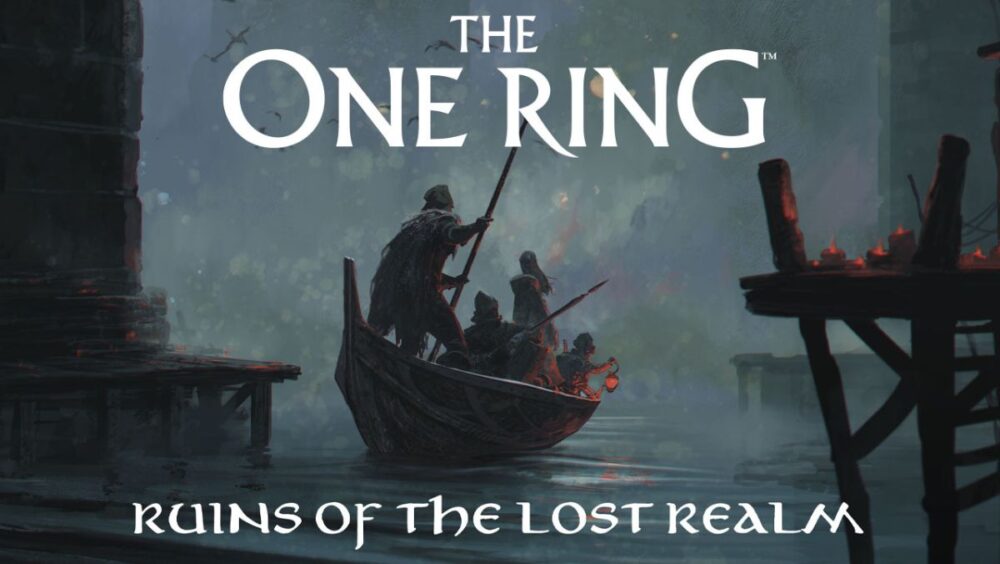 the one ring