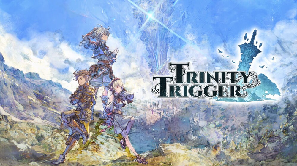 Trinity Trigger to release Early 2023