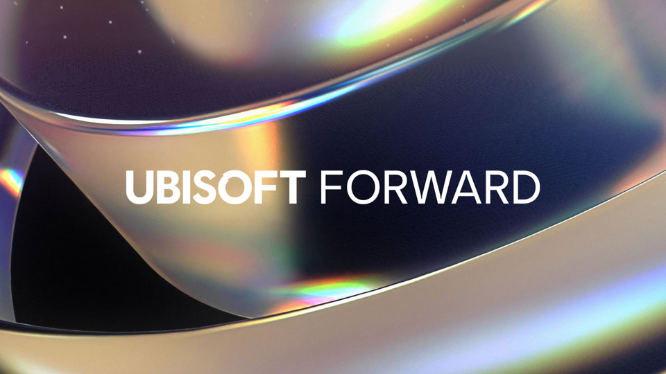 Ubisoft Forward