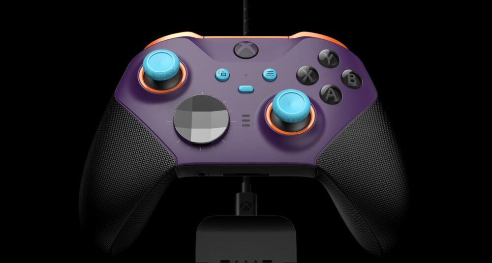 Elite controllers