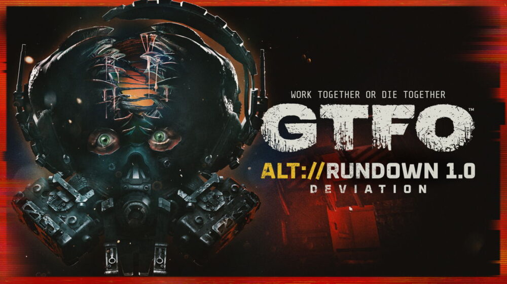 GTFO Is Bringing All the Rundowns Back