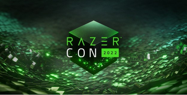 RAZERCON 2022