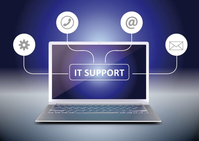 IT Support Teams