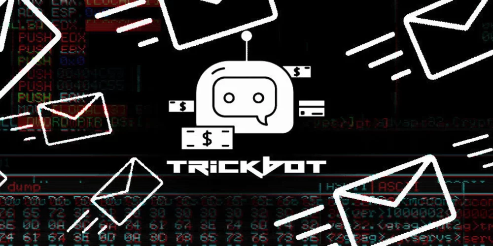 TrickBot Gang