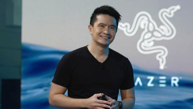 razer ceo