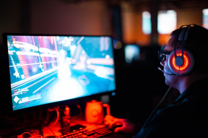 6 Reasons Why Dedicated Server Is the Perfect Choice for Gaming