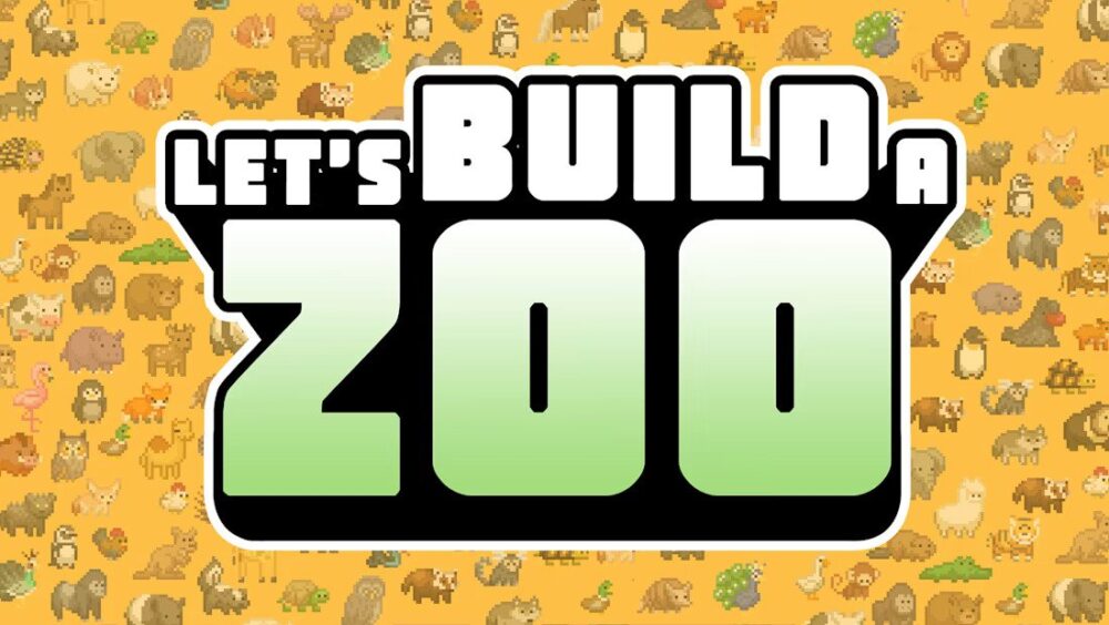 Lets Build a Zoo