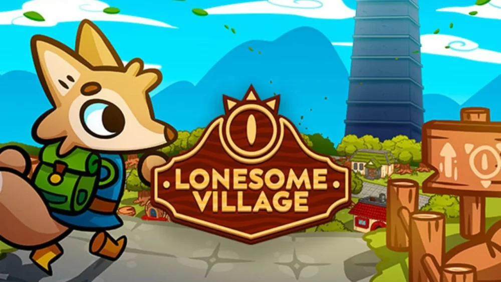 Lonesome Village