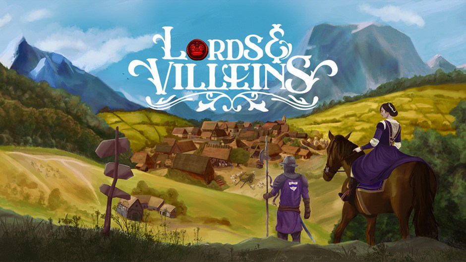 Lords and Villeins