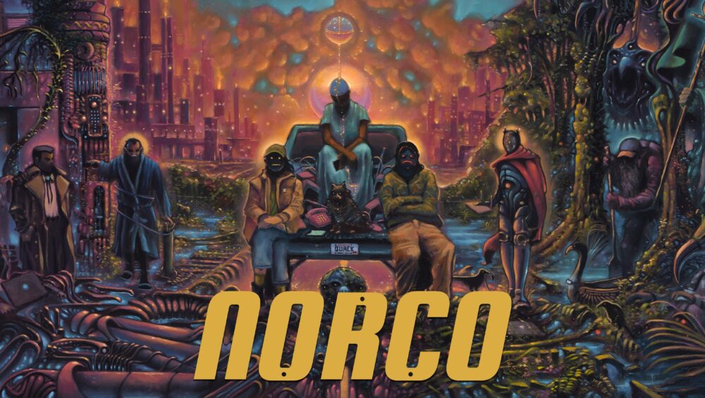 NORCO