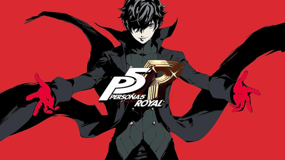 Persona 5 Royal PS5 remaster trailer looks like a cash grab