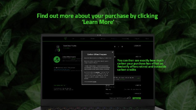 Razer has introduced Restorify | Invision Game Community