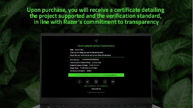 Razer has introduced Restorify | Invision Game Community
